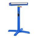 Stojak rolkowy podstawa rolkowa do dłużyc szer. 40 cm do 80 kg MSW