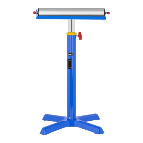 Stojak rolkowy podstawa rolkowa do dłużyc szer. 40 cm do 80 kg MSW