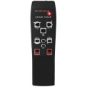 Waga hakowa wisząca magazynowa z pilotem duży wyświetlacz LCD 500 / 0.1 kg Steinberg Systems