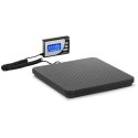 Waga przemysłowa paczkowa do 200 kg / 50 g LCD USB Steinberg Systems