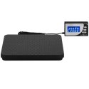 Waga przemysłowa paczkowa do 200 kg / 50 g LCD USB Steinberg Systems