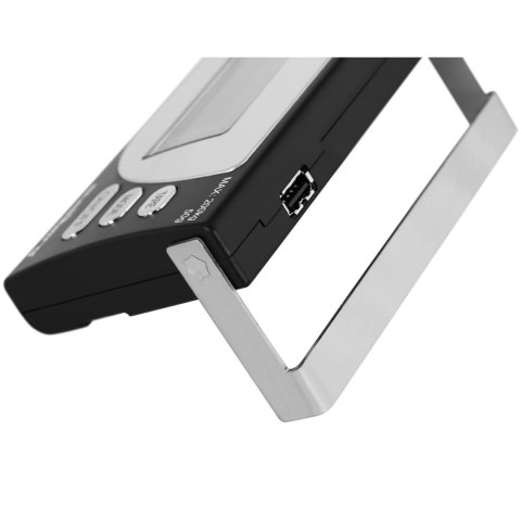 Waga przemysłowa paczkowa do 200 kg / 50 g LCD USB Steinberg Systems
