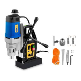 Wiertarka magnetyczna ze stopą magnetyczną 1300W MSW-MD32-ECO MSW