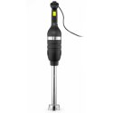 Blender mikser ręczny z trzepaczką rózgą 2w1 + wieszak Kitchen Line 350 W - Hendi 222393 Hendi