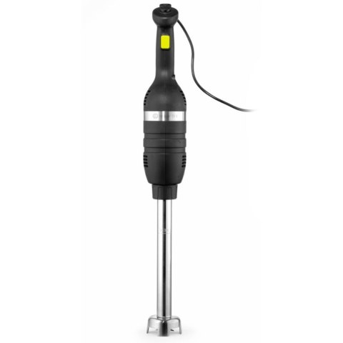 Blender mikser ręczny z trzepaczką rózgą 2w1 + wieszak Kitchen Line 350 W - Hendi 222393 Hendi