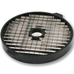 Kratka tarcza do kostek do szatkownicy FMC-20+ 20x20 mm - Sammic 1010375 SAMMIC