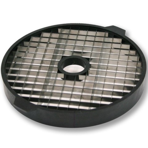Kratka tarcza do kostek do szatkownicy FMC-20+ 20x20 mm - Sammic 1010375 SAMMIC