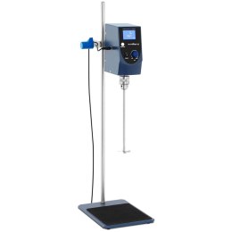Mieszadło mechaniczne laboratoryjne timer 2500 obr./min Steinberg Systems