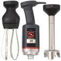 Mikser blender ręczny z ramieniem miksującym i ubijającym MB-21 300 W - Sammic 3030634 SAMMIC
