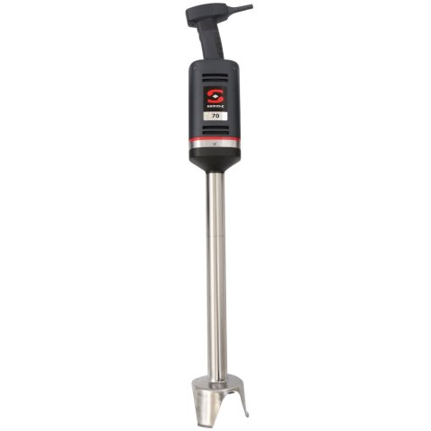 Mikser blender ręczny z ramieniem miksującym rozdrabniającym XM-71 750 W - Sammic 3030717 SAMMIC
