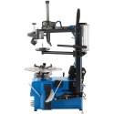 Montażownica do opon kół samochodowych z ramieniem pomocniczym 12-24'' 1100 W MSW