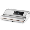 Pakowarka zgrzewarka próżniowa listwowa ze stali nierdzewnej Kitchen Line 330 mm 380 W - Hendi 297384 Hendi