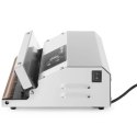 Pakowarka zgrzewarka próżniowa listwowa ze stali nierdzewnej Kitchen Line 330 mm 380 W - Hendi 297384 Hendi