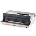 Pakowarka zgrzewarka próżniowa listwowa ze stali nierdzewnej Kitchen Line 330 mm 380 W - Hendi 297384 Hendi