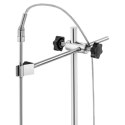 Płaszcz grzewczy laboratoryjny z mieszadłem magnetycznym + statyw 1600 obr./min 450deg;C Steinberg Systems