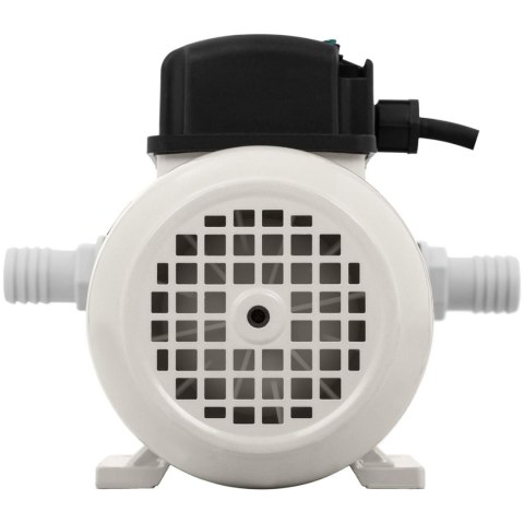 Pompa membranowa do agresywnych paliw szkodliwych cieczy wody 40l/min 2.8 bar MSW