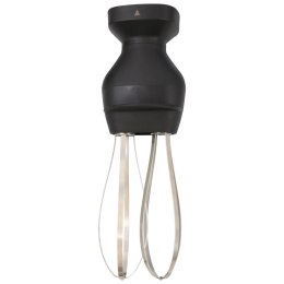 Ramię ubijające z rózgą trzepaczką BA-21 do miksera blendera XM-21 dł. 306 mm - Sammic 3030641 SAMMIC