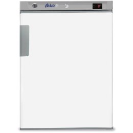 Szafa chłodnicza podblatowa stalowa energooszczędna 0-8C 200 l 124 W Budget Line - Hendi 236000 ARKTIC