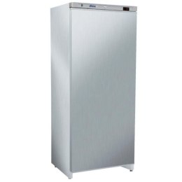 Szafa mroźnicza 1-drzwiowa ze stali nierdzewnej od -23 do -18C 600 l 436 W Budget Line - Hendi 236116 ARKTIC