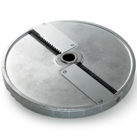 Tarcza do cięcia słupków Julienne do szatkownicy FCE-2+ 2x2 mm - Sammic 1010205 SAMMIC