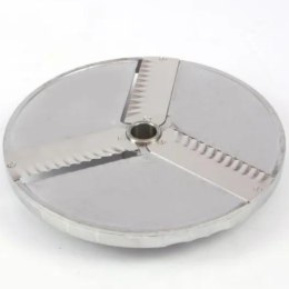 Tarcza do szatkownicy do plastrów karbowanych FCO-2+ 2 mm - Sammic 1010295 SAMMIC