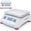 Waga stołowa gastronomiczna kontrolna pomocniczna VALOR 1000 30kg / 5g - OHAUS V12P30 OHAUS