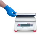 Waga stołowa gastronomiczna kontrolna pomocniczna VALOR 1000 30kg / 5g - OHAUS V12P30 OHAUS