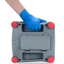 Waga stołowa gastronomiczna kontrolna pomocniczna VALOR 1000 30kg / 5g - OHAUS V12P30 OHAUS