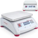 Waga stołowa gastronomiczna kontrolna pomocniczna VALOR 1000 6kg / 1g - OHAUS V12P6 OHAUS