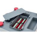 Waga stołowa gastronomiczna kontrolna pomocniczna VALOR 1000 6kg / 1g - OHAUS V12P6 OHAUS
