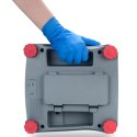 Waga stołowa gastronomiczna kontrolna pomocniczna VALOR 1000 6kg / 1g - OHAUS V12P6 OHAUS