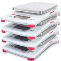 Waga techniczna kontrolna edukacyjna energooszczędna COMPASS CX 5200g / 1g - OHAUS CX5200 OHAUS