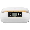 Inkubator wylęgarka klujnik do 42 jaj kurzych 90 W + owoskop Incubato