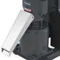 Peleciarka granulator maszyna do pelletu trocin paszy mobilna 3 kW 400 V 100 kg/h śr. 120 mm WIESENFIELD