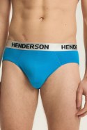 Slipy Bow 45320 2-pack Granatowo-Niebieski XXXXL