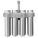 Wirnik rotor horyzontalny do wirówki laboratoryjnej - 32 adaptery 10 ml Steinberg Systems