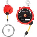 Balanser linkowy odciążnik z wężem pneumatycznym 5 - 6,5 kg 1,3 m Steinberg Systems