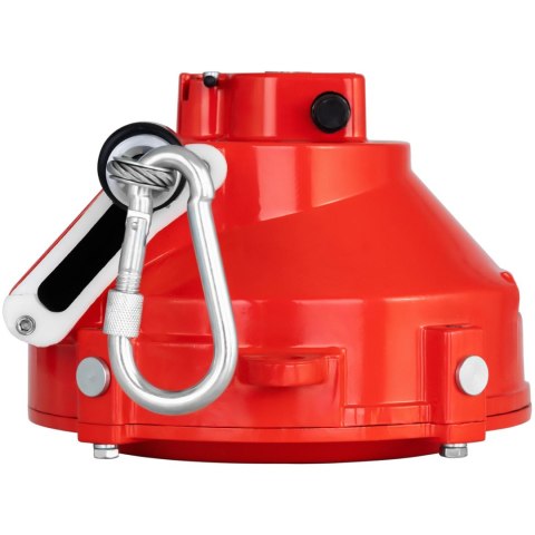 Balanser linkowy sprężynowy odciążnik do narzędzi 22 - 30 kg 1,5 m Steinberg Systems