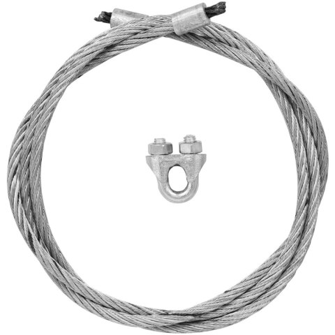 Balanser linkowy sprężynowy odciążnik do narzędzi 22 - 30 kg 1,5 m Steinberg Systems