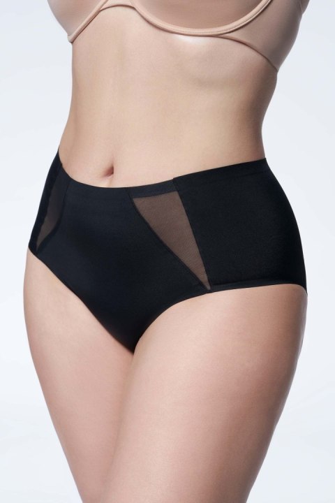 Figi Pearl Czarne Czarny S