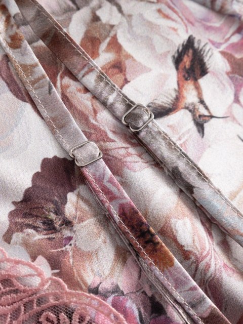 Koszulka Sublime Silver S