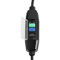 Wiertnica otwornica diamentowa do betonu 150 mm 2000 W + Walizka MSW