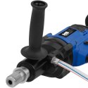 Wiertnica otwornica diamentowa do betonu 150 mm 2000 W + Walizka MSW