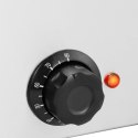 Bemar podgrzewacz elektryczny z kranem 4 x GN 1/4 600 W Royal Catering