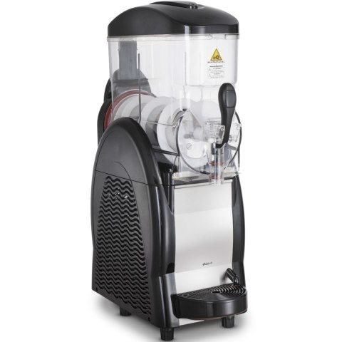 Granitor maszyna do zimnych napojów slush sorbetów 12 l 740 W -Hendi 274255 Hendi