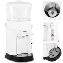 Kruszarka do lodu elektryczna 12 l 320 obr./min 400 W Royal Catering