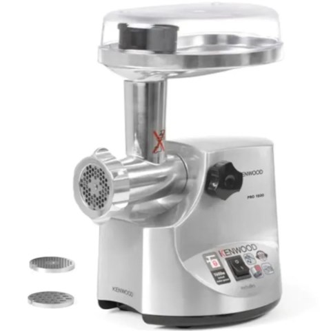 Maszynka wilk do mielenia mięsa elektryczny 450 W MG 510 - Kenwood KENWOOD