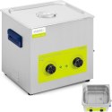 Myjka wanna ultradźwiękowa oczyszczacz 10 l 240 W Ulsonix