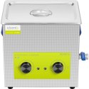 Myjka wanna ultradźwiękowa oczyszczacz 10 l 240 W Ulsonix
