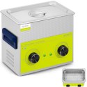 Myjka wanna ultradźwiękowa oczyszczacz 3.2 l 120 W Ulsonix